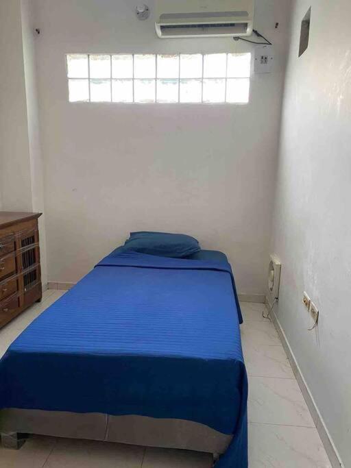 Excelente Amoblado A 5 Min Del Centro Cartagena